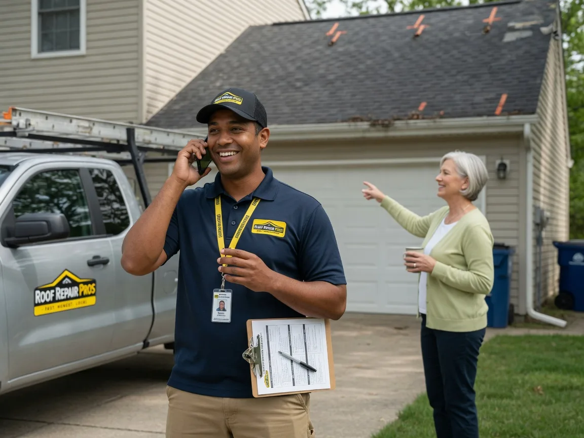 Roof Repair Holstein, IA FAQs